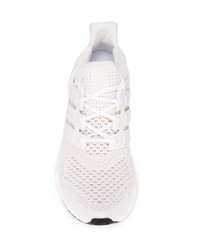 Chaussures de sport blanches adidas