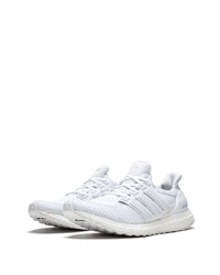 Chaussures de sport blanches adidas