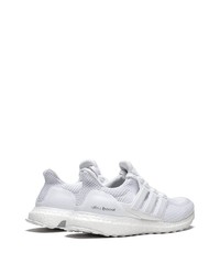 Chaussures de sport blanches adidas