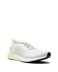 Chaussures de sport blanches adidas