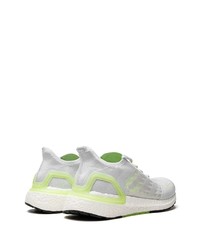 Chaussures de sport blanches adidas