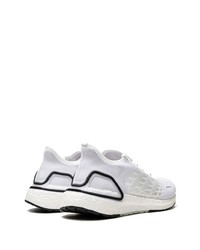 Chaussures de sport blanches adidas