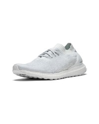 Chaussures de sport blanches adidas