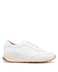 Chaussures de sport blanches Unseen Footwear