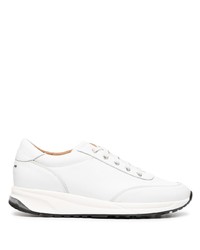 Chaussures de sport blanches Unseen Footwear