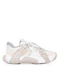 Chaussures de sport blanches Valentino Garavani