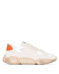 Chaussures de sport blanches Valentino Garavani