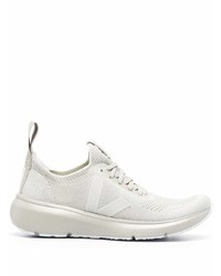 Chaussures de sport blanches Veja