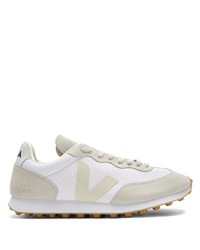 Chaussures de sport blanches Veja