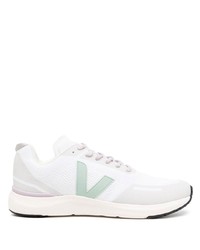 Chaussures de sport blanches Veja