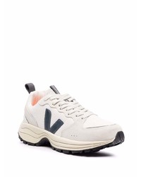 Chaussures de sport blanches Veja