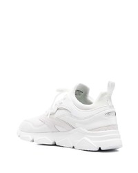 Chaussures de sport blanches Karl Lagerfeld