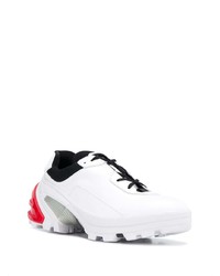 Chaussures de sport blanches 1017 Alyx 9Sm