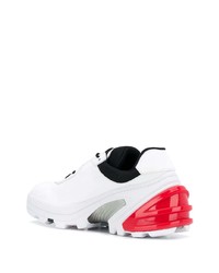 Chaussures de sport blanches 1017 Alyx 9Sm