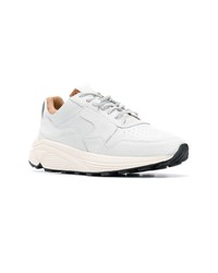 Chaussures de sport blanches Buttero