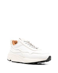 Chaussures de sport blanches Buttero