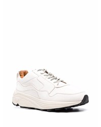 Chaussures de sport blanches Buttero