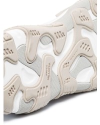 Chaussures de sport blanches Valentino Garavani