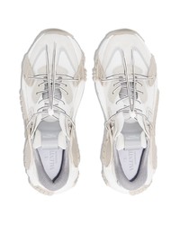 Chaussures de sport blanches Valentino Garavani