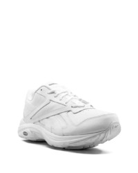 Chaussures de sport blanches Reebok