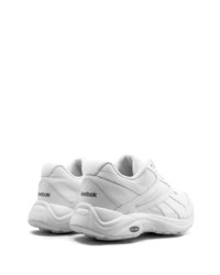 Chaussures de sport blanches Reebok