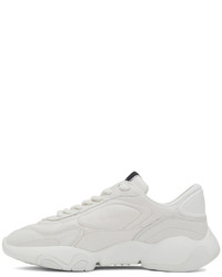 Chaussures de sport blanches Valentino Garavani