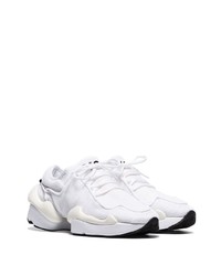 Chaussures de sport blanches Y-3