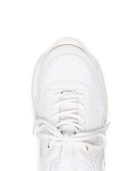 Chaussures de sport blanches Swear