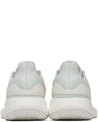 Chaussures de sport blanches adidas Originals