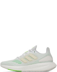 Chaussures de sport blanches adidas Originals