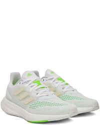 Chaussures de sport blanches adidas Originals