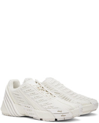 Chaussures de sport blanches Diesel