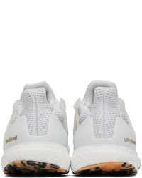 Chaussures de sport blanches adidas Originals