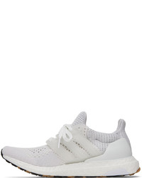 Chaussures de sport blanches adidas Originals