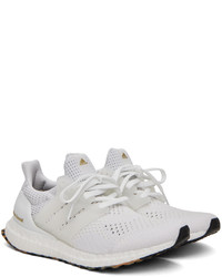 Chaussures de sport blanches adidas Originals