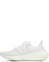 Chaussures de sport blanches adidas Originals