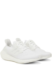 Chaussures de sport blanches adidas Originals