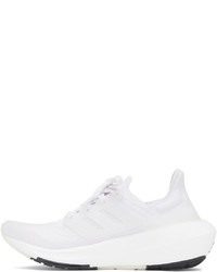 Chaussures de sport blanches adidas Originals