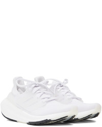 Chaussures de sport blanches adidas Originals