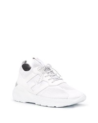 Chaussures de sport blanches Hogan