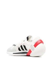 Chaussures de sport blanches Y-3