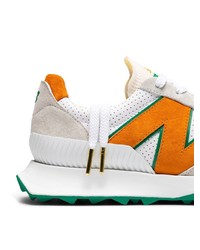 Chaussures de sport blanches New Balance