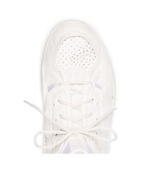 Chaussures de sport blanches Nike