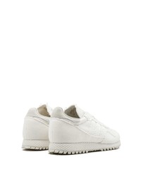 Chaussures de sport blanches adidas