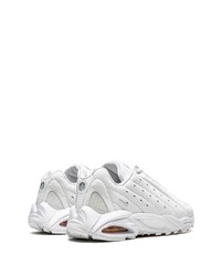 Chaussures de sport blanches Nike