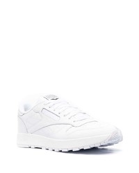 Chaussures de sport blanches Reebok