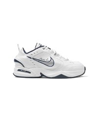 Chaussures de sport blanches Nike