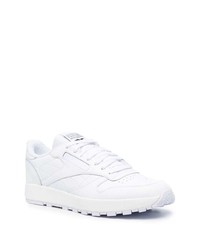 Chaussures de sport blanches Maison Margiela