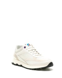 Chaussures de sport blanches BOSS