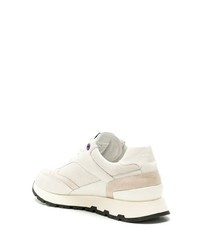 Chaussures de sport blanches BOSS